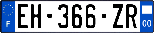 EH-366-ZR