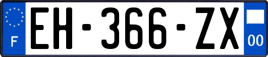 EH-366-ZX