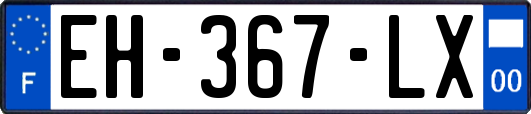 EH-367-LX