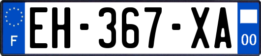 EH-367-XA