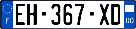 EH-367-XD