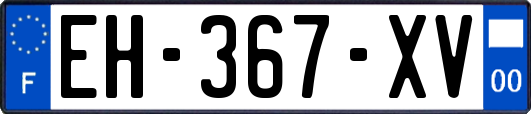 EH-367-XV