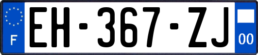 EH-367-ZJ