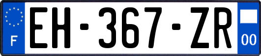 EH-367-ZR