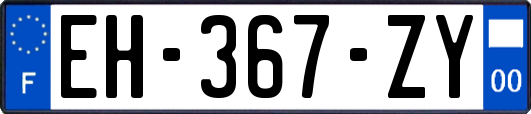 EH-367-ZY