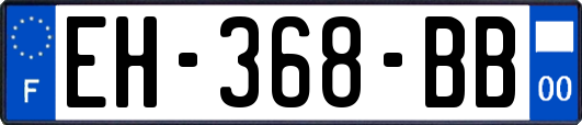 EH-368-BB