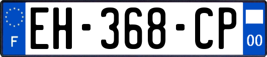 EH-368-CP