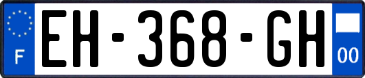EH-368-GH