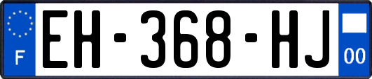 EH-368-HJ