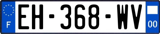 EH-368-WV