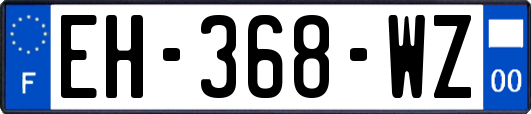 EH-368-WZ