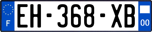 EH-368-XB