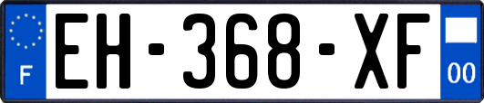 EH-368-XF