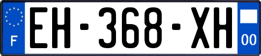 EH-368-XH