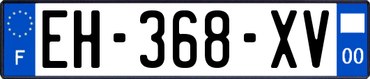 EH-368-XV