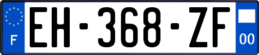 EH-368-ZF