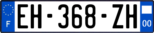 EH-368-ZH