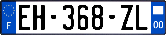 EH-368-ZL