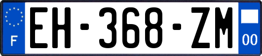 EH-368-ZM