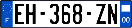 EH-368-ZN