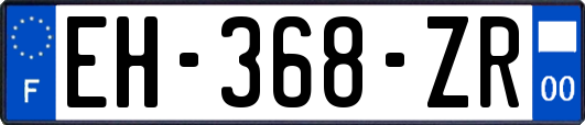 EH-368-ZR