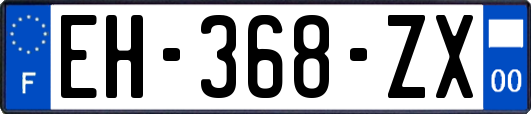 EH-368-ZX