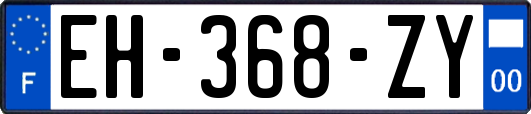 EH-368-ZY