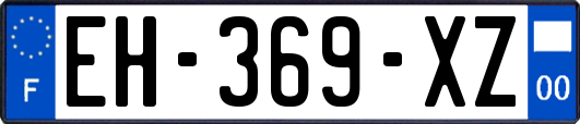 EH-369-XZ