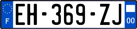 EH-369-ZJ