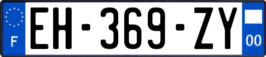 EH-369-ZY