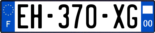 EH-370-XG