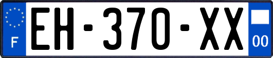 EH-370-XX