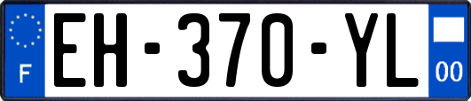 EH-370-YL