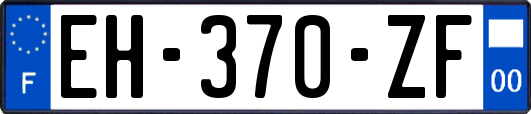 EH-370-ZF