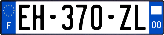 EH-370-ZL