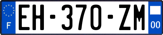 EH-370-ZM