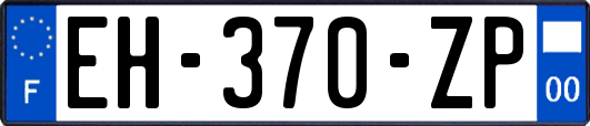 EH-370-ZP