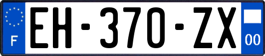 EH-370-ZX