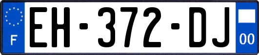 EH-372-DJ