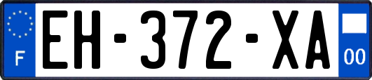 EH-372-XA