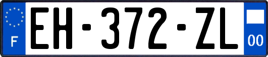 EH-372-ZL