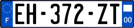 EH-372-ZT