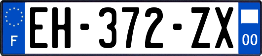 EH-372-ZX