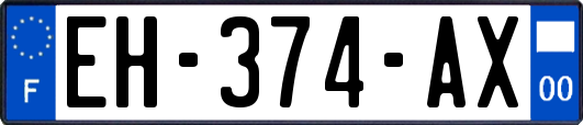 EH-374-AX