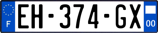 EH-374-GX