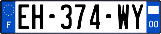 EH-374-WY