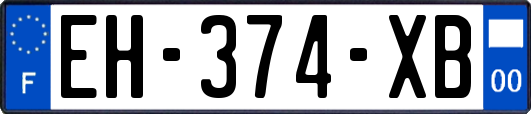 EH-374-XB