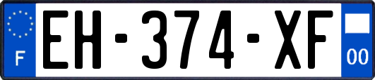 EH-374-XF