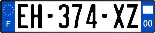 EH-374-XZ