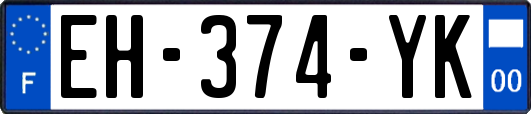 EH-374-YK